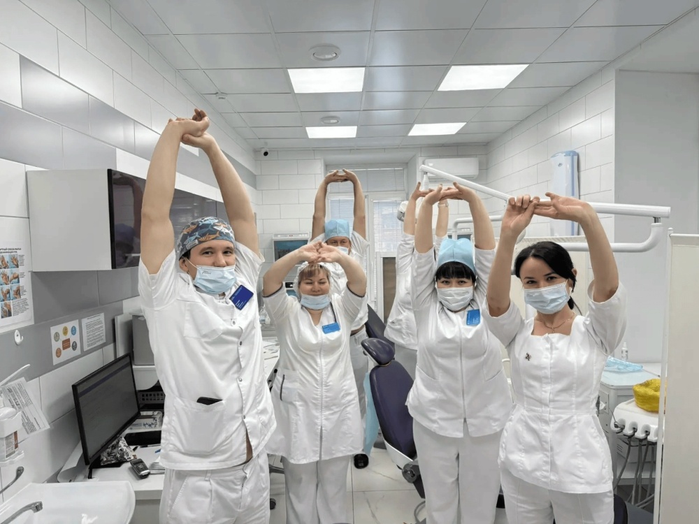 Утренняя зарядка — это не просто физическая активность, а целый ритуал для тела и настроения