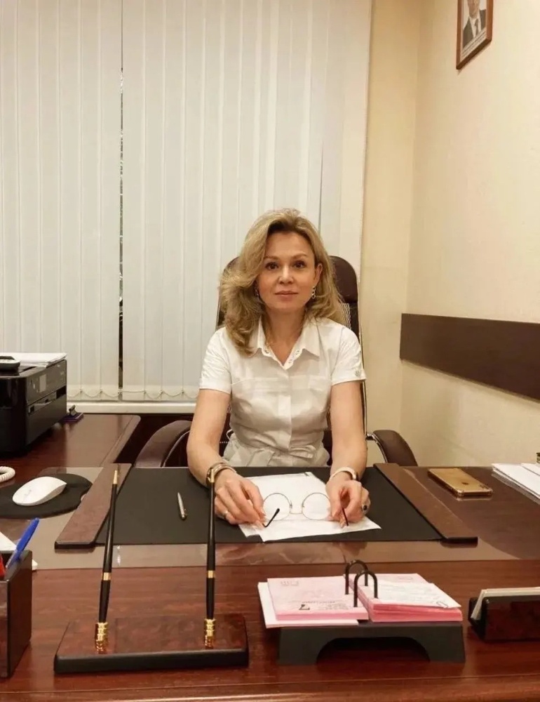 Итоги личного приёма граждан