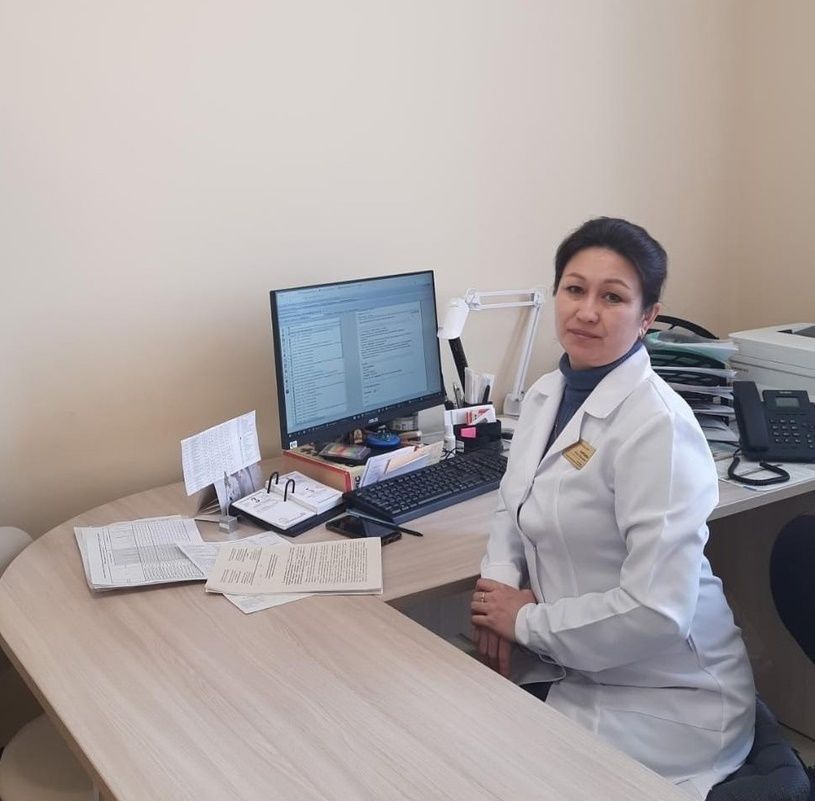 Всемирный день борьбы с полиомиелитом: важность вакцинации для защиты наших детей