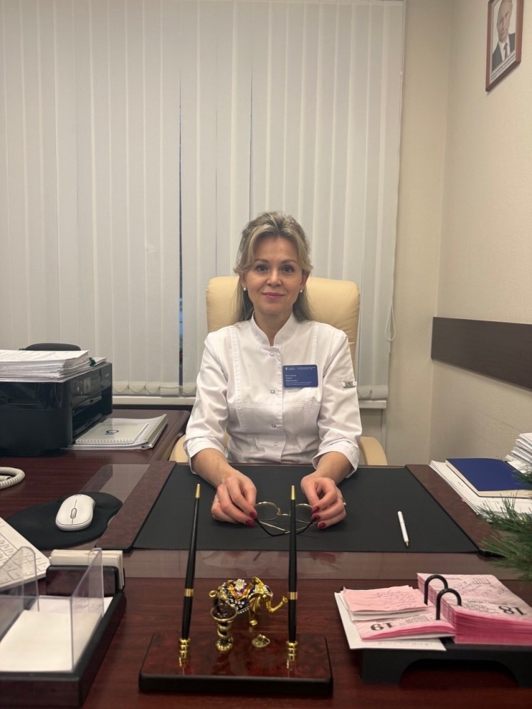 Итоги личного приёма граждан