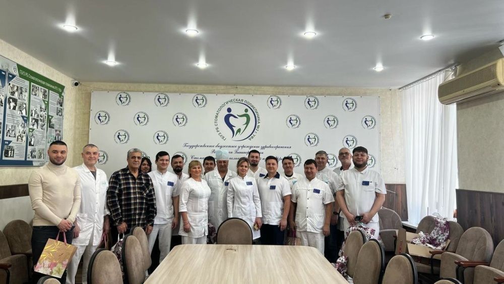 Профсоюзное собрание по итогам деятельности профсоюзной организации за 2024 год