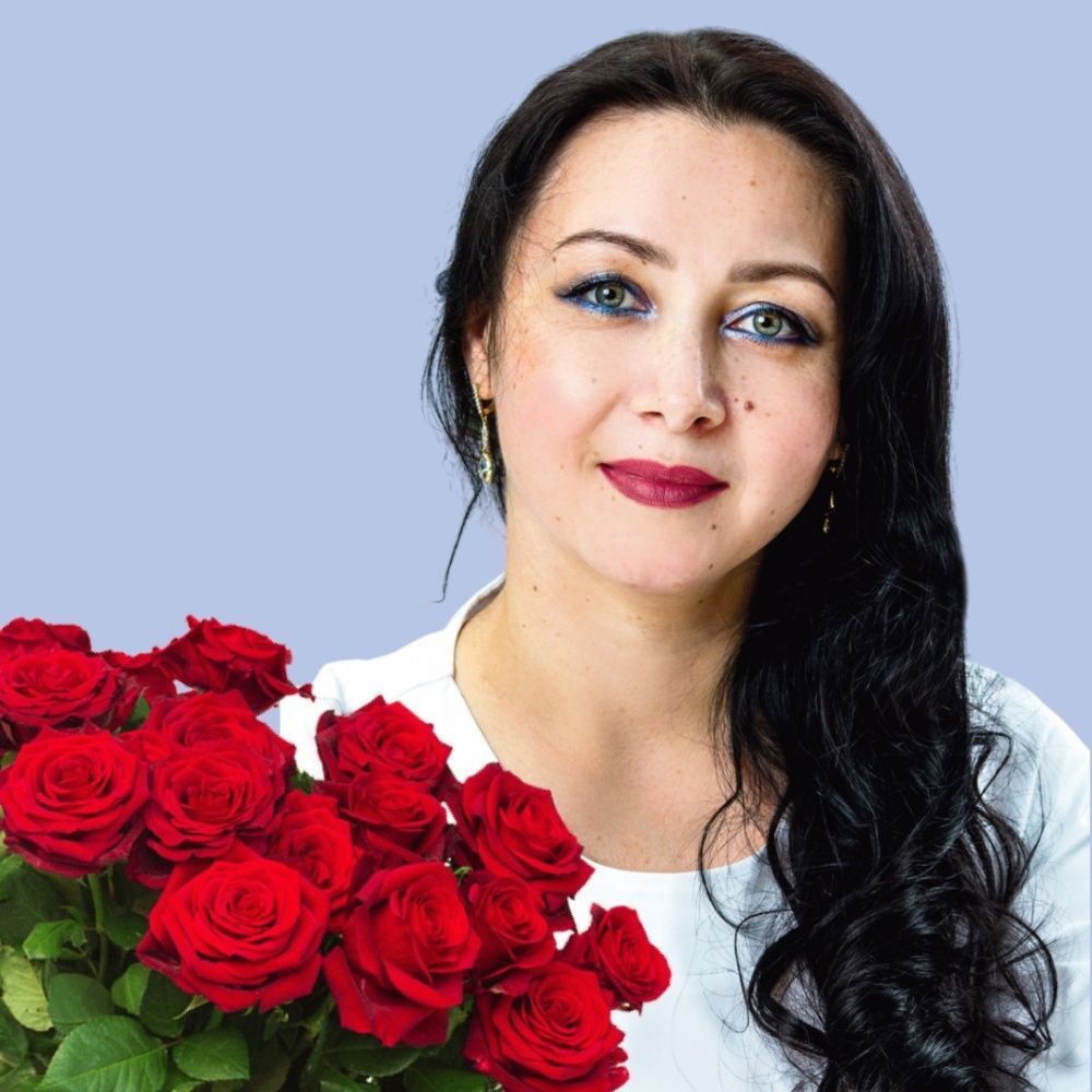 Заведующей ЛПО №3 Кашаповой Лиане Ильфировне присвоено звание "Заслуженный врач Республики Башкортостан"