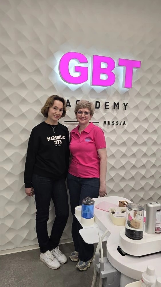 Практический курс "Гигиеническое сопровождение ортодонтического лечения"